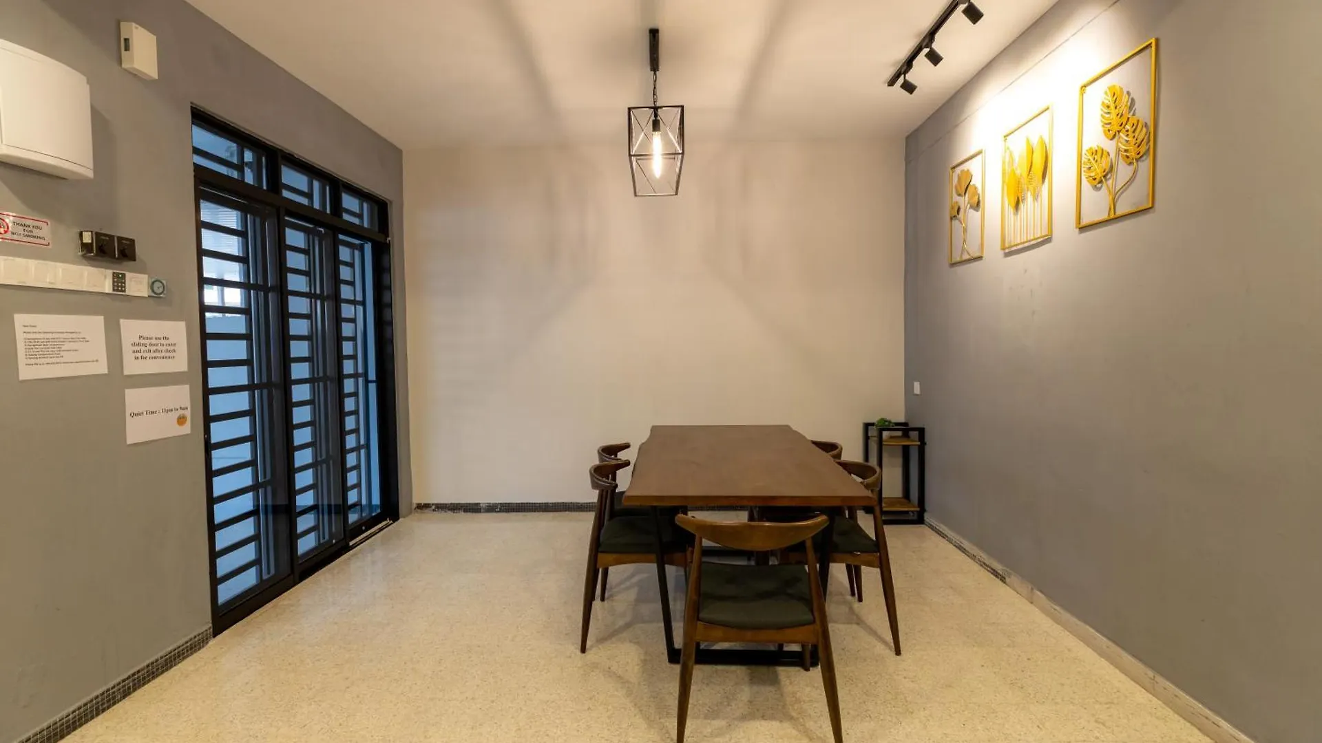 Holiday home -New- 16Px V Kids Pool N Ktv N Jacuzzi N Billiard Near Usm N Penang Bridge Villa George Town