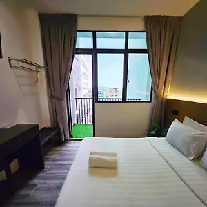 Gasthof By Sky Hive, Georgetown